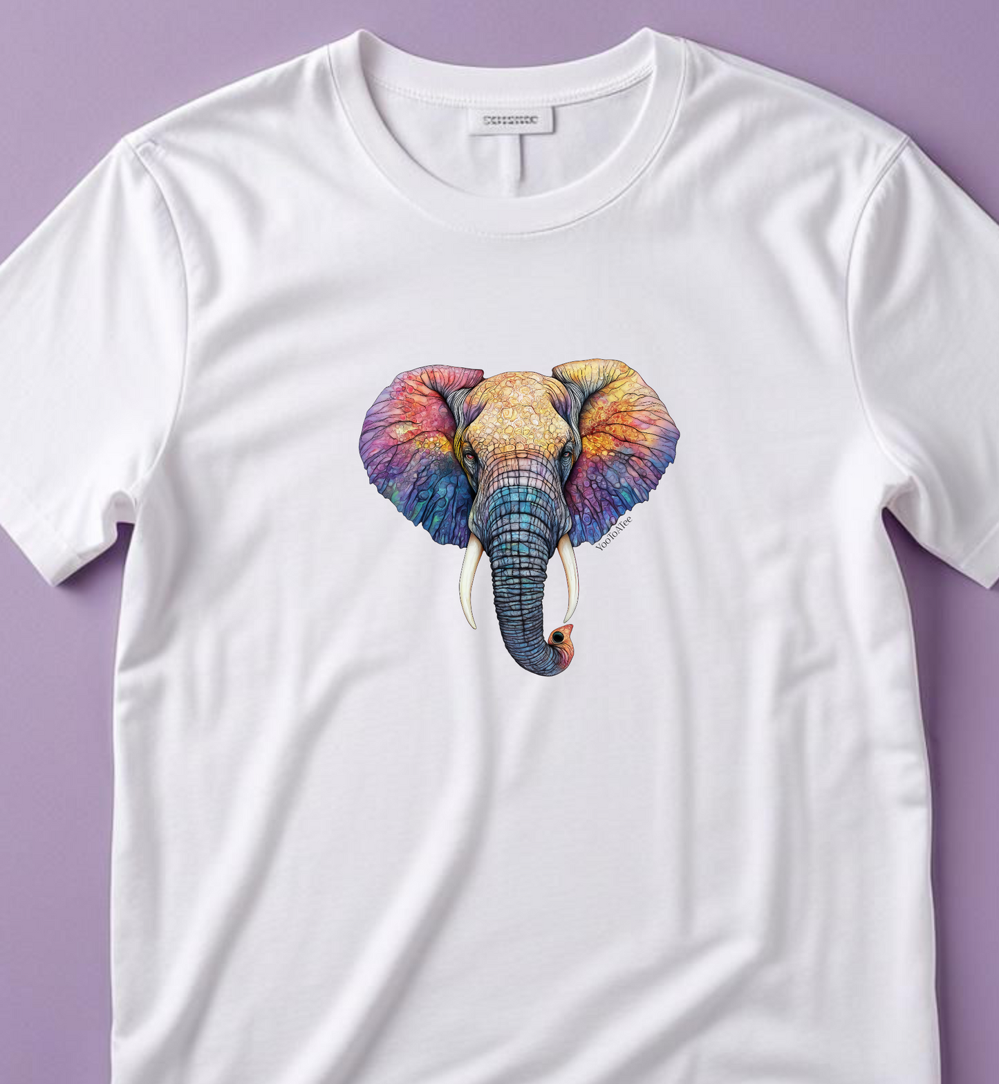 Boho Beast Classic Tee