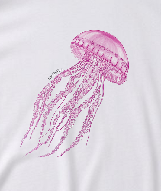 JellyWave Classic Tee