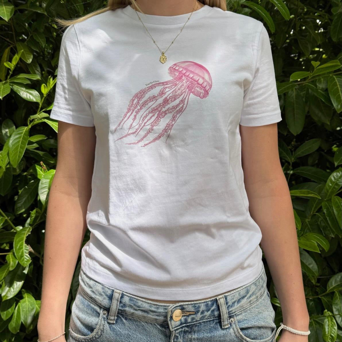 JellyWave Classic Tee
