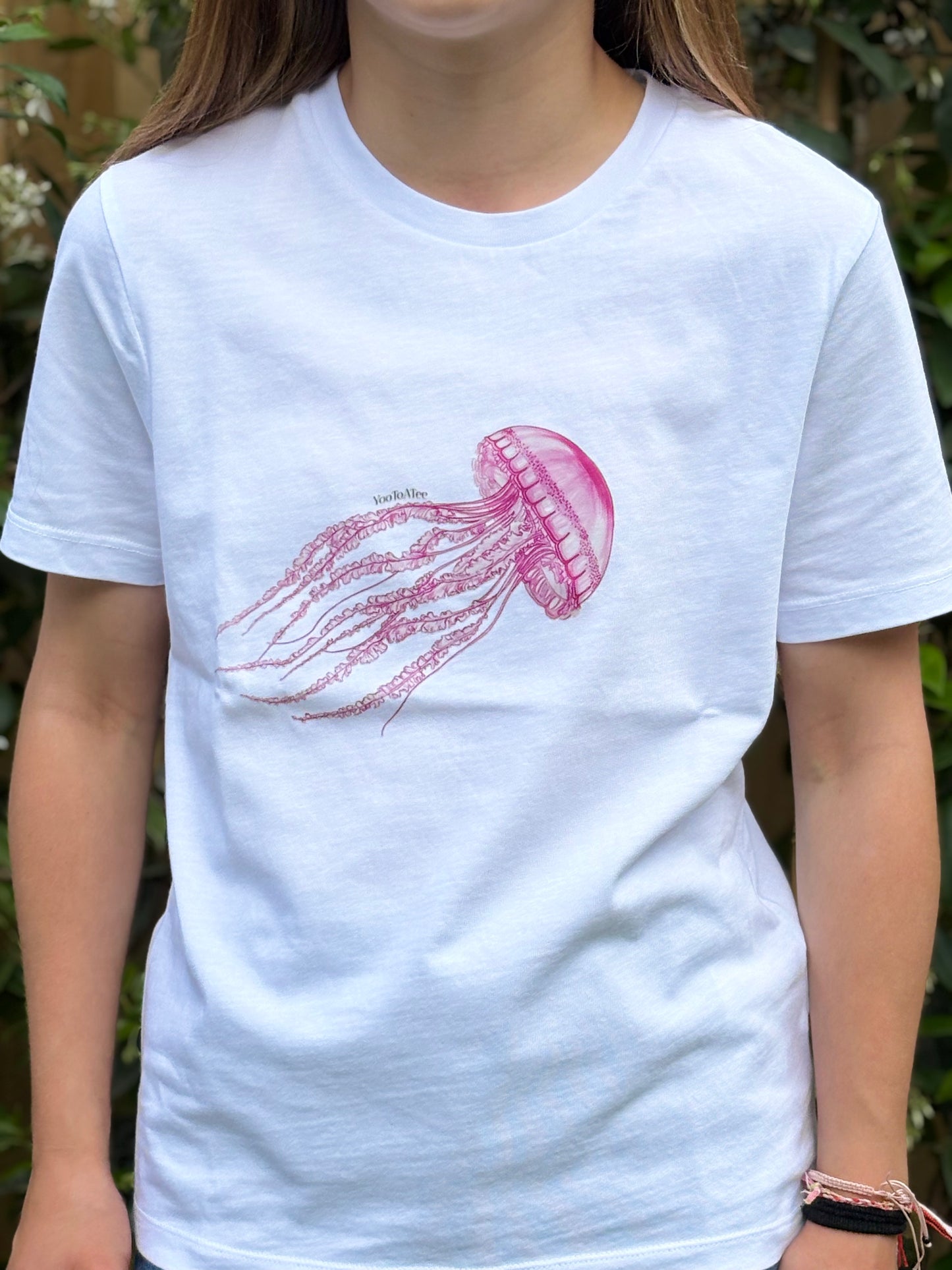 JellyWave Classic Tee