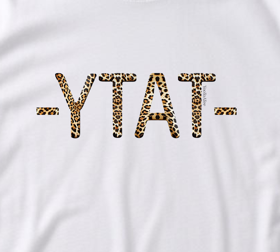 Fierce YTAT Classic Tee