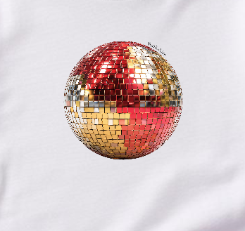 Mini Me Holly Jolly Christmas Tee