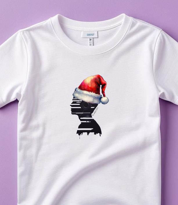 Mini Me Noir Beats Christmas Edition