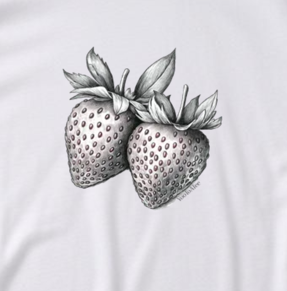 Pick Me Classic Tee