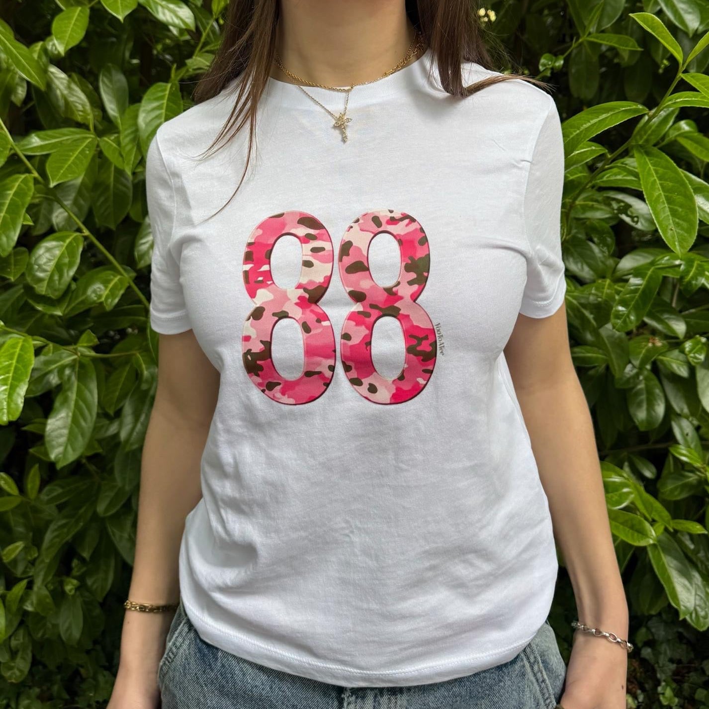 Camo Crush 88 Classic Tee