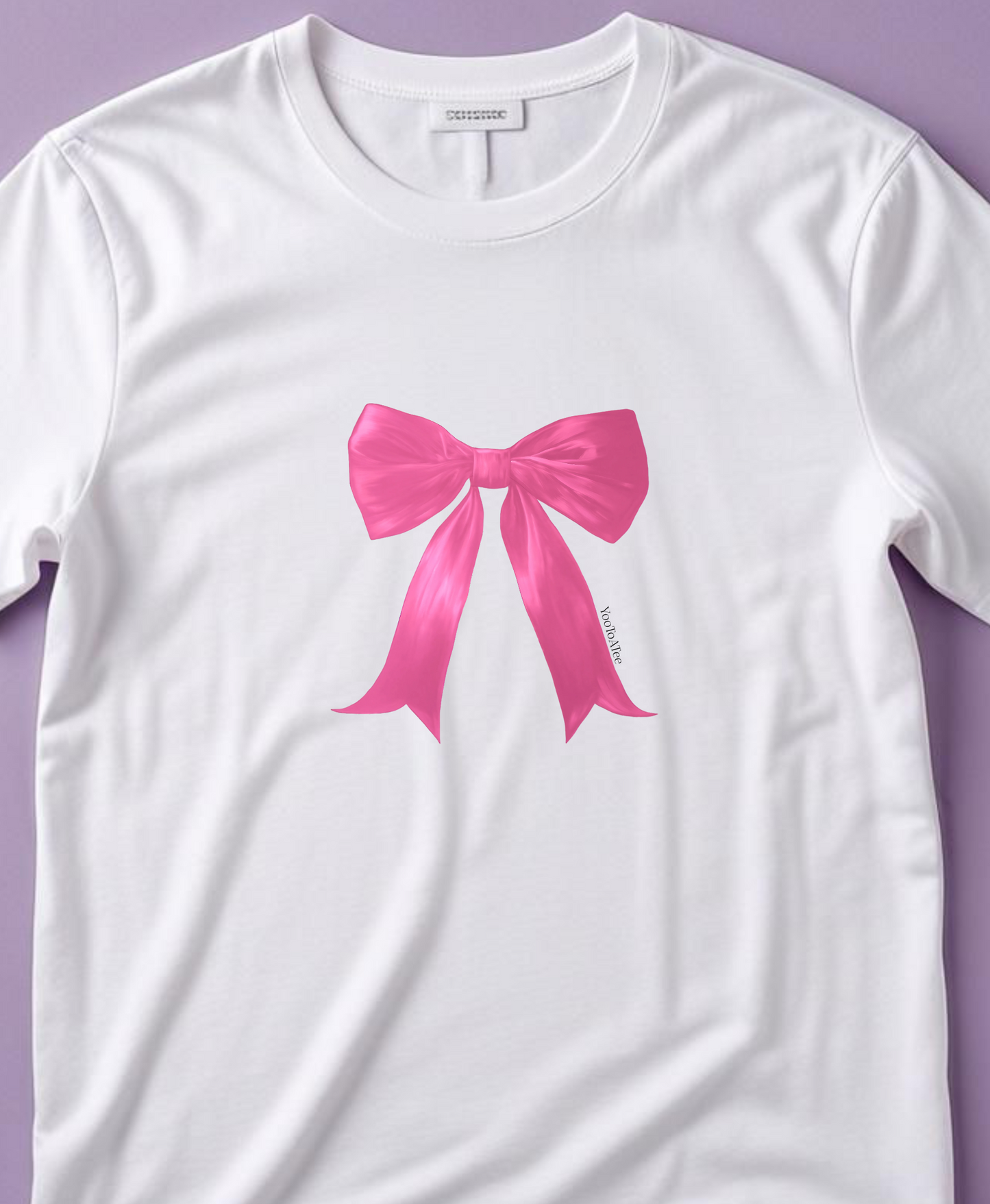 Pretty in Pink Classic Tee