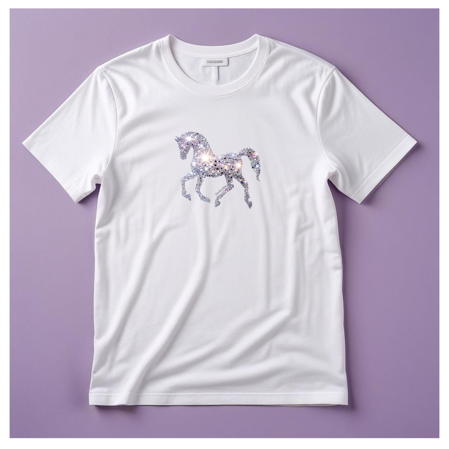 Dazzle Dash Classic Tee