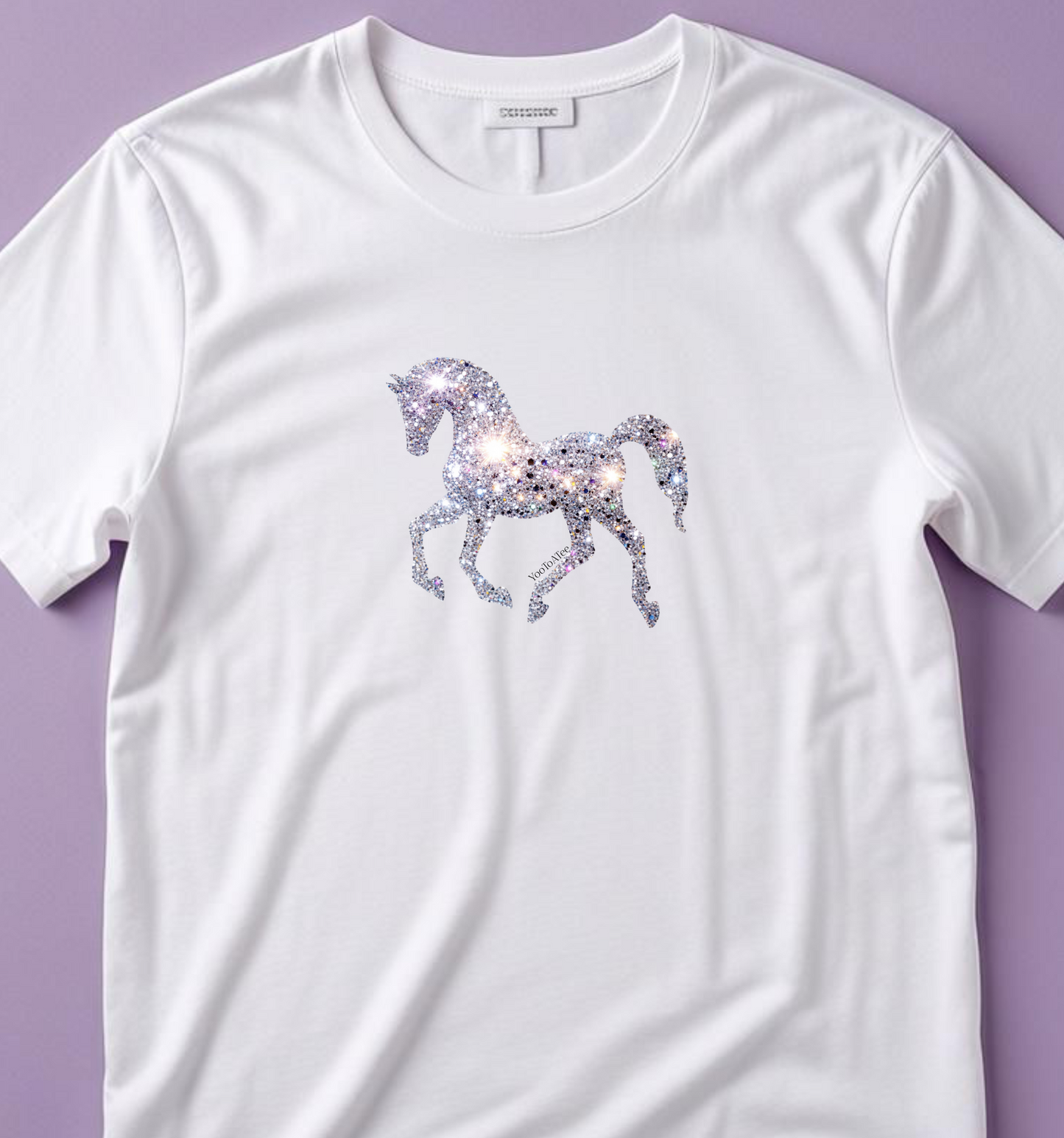 Dazzle Dash Classic Tee