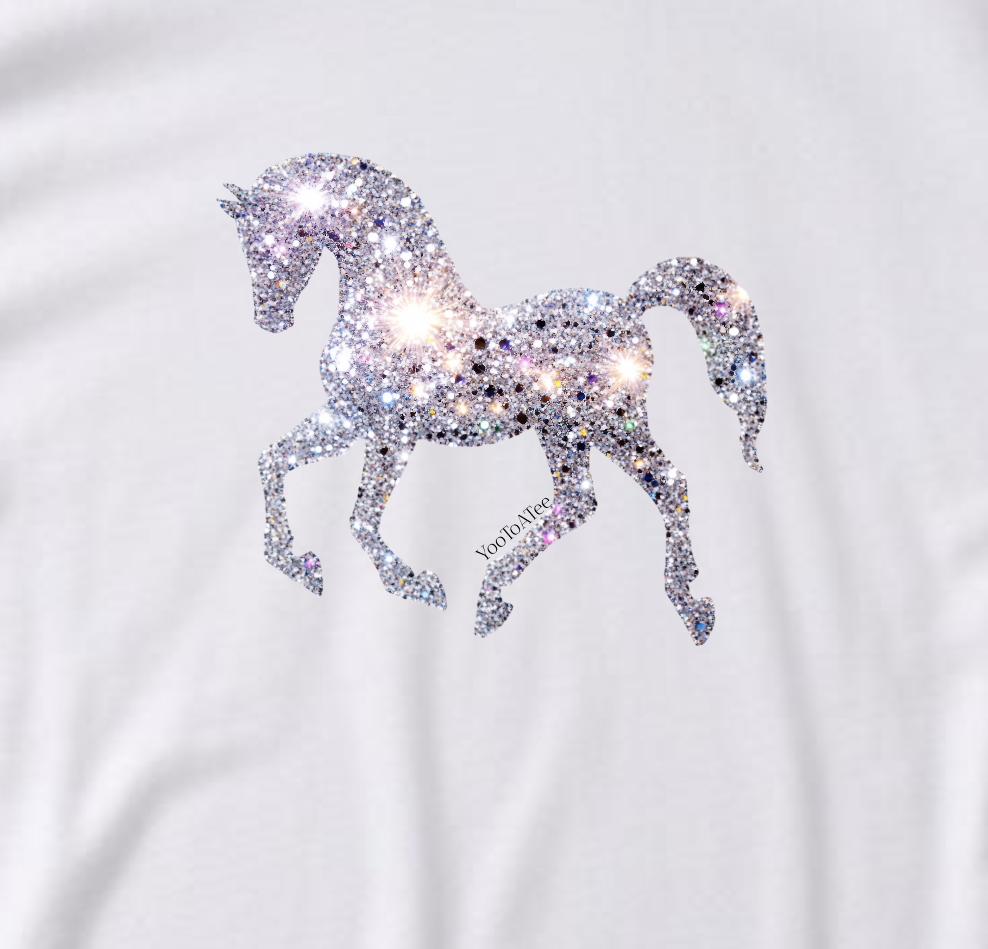 Dazzle Dash Classic Tee