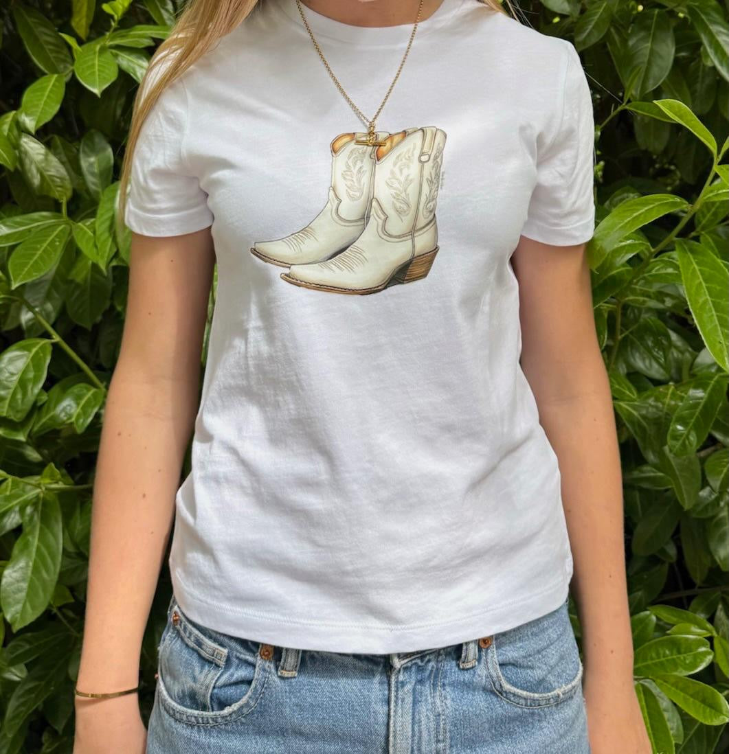 Ghost Rider Classic Tee