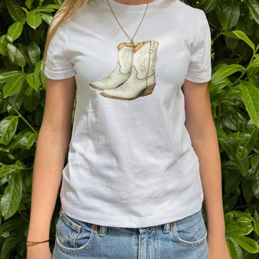 Ghost Rider Classic Tee