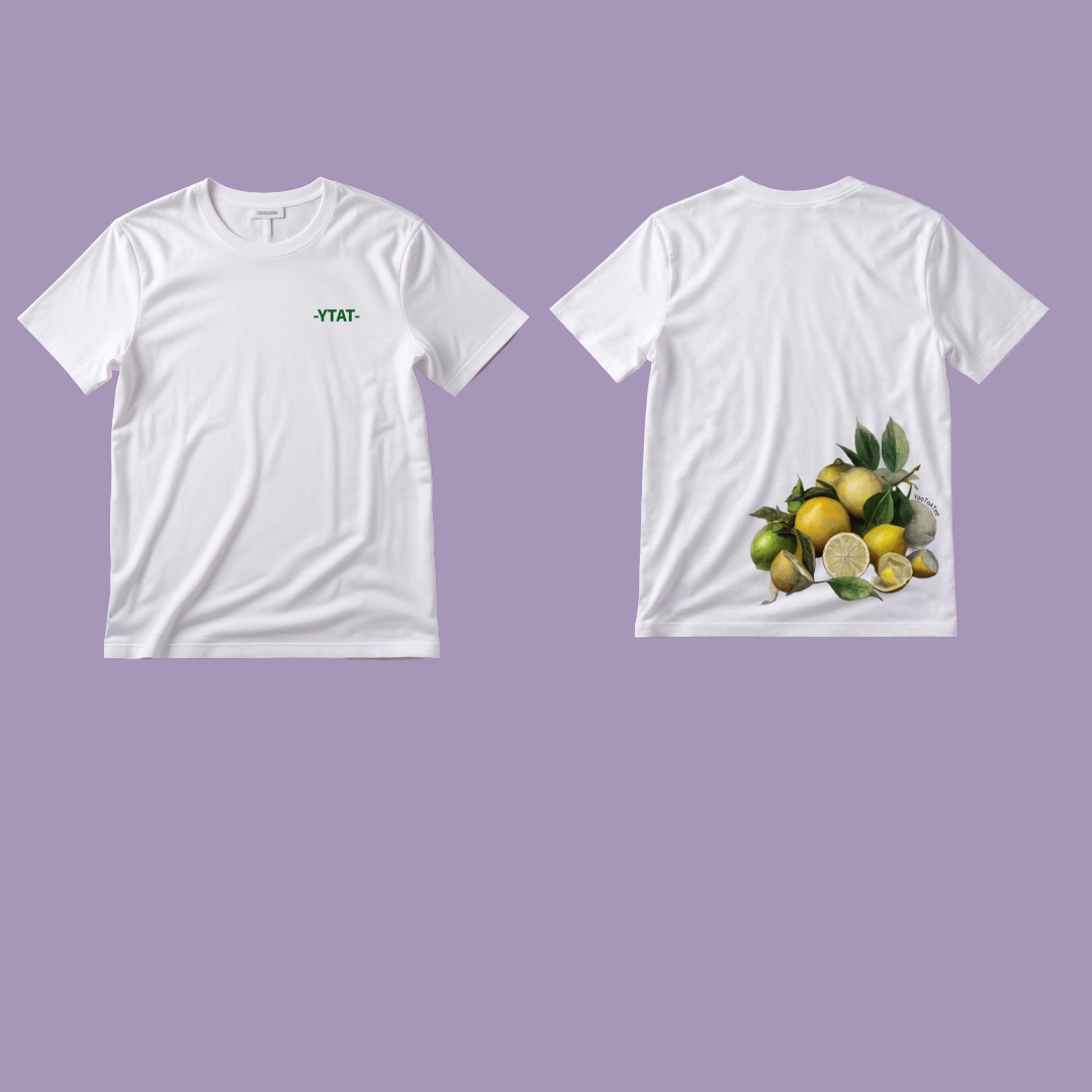 Citrus Grove Unisex Tee