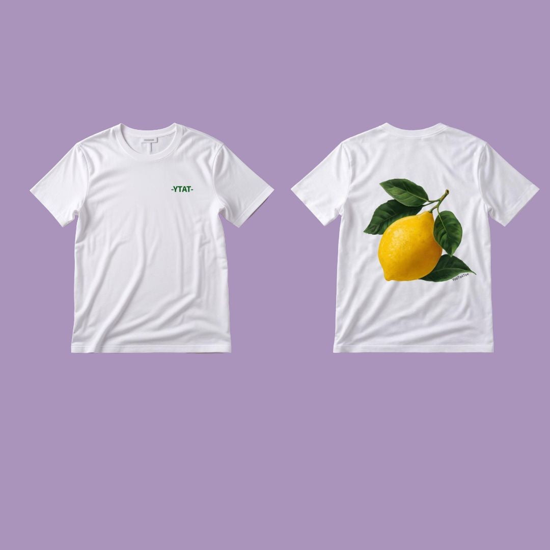 Zest Life Unisex Tee