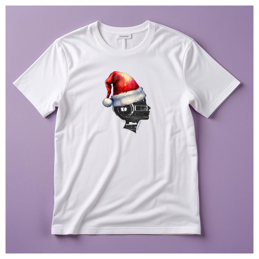 Baseline Babe Classic Tee Christmas Edition