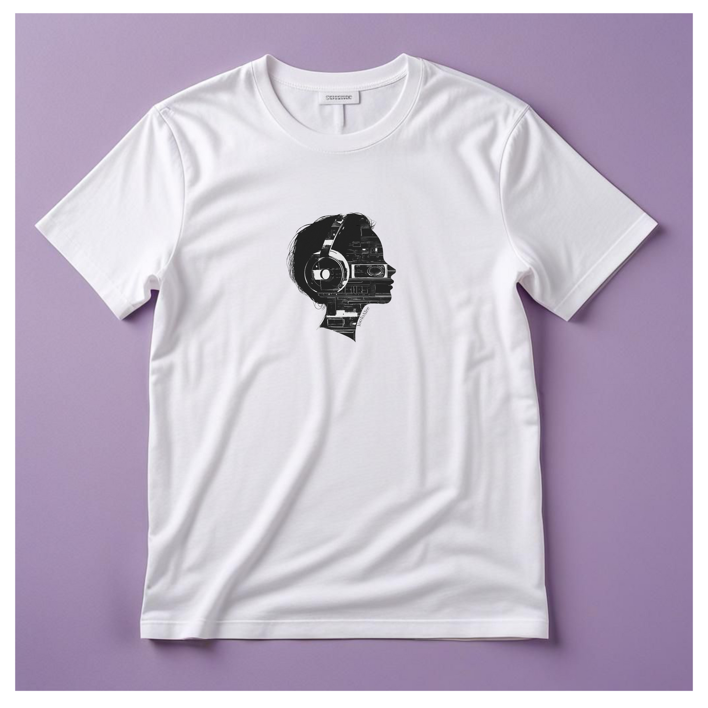 Baseline Babe Classic Tee