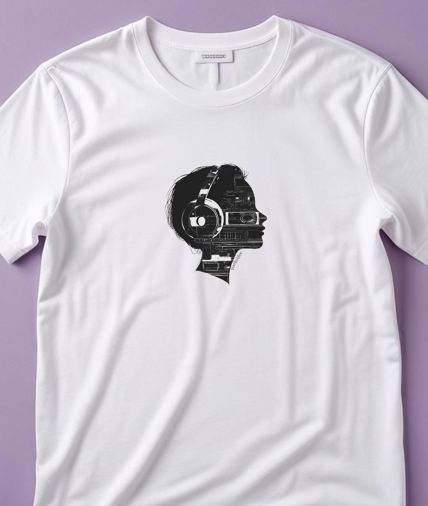 Baseline Babe Classic Tee