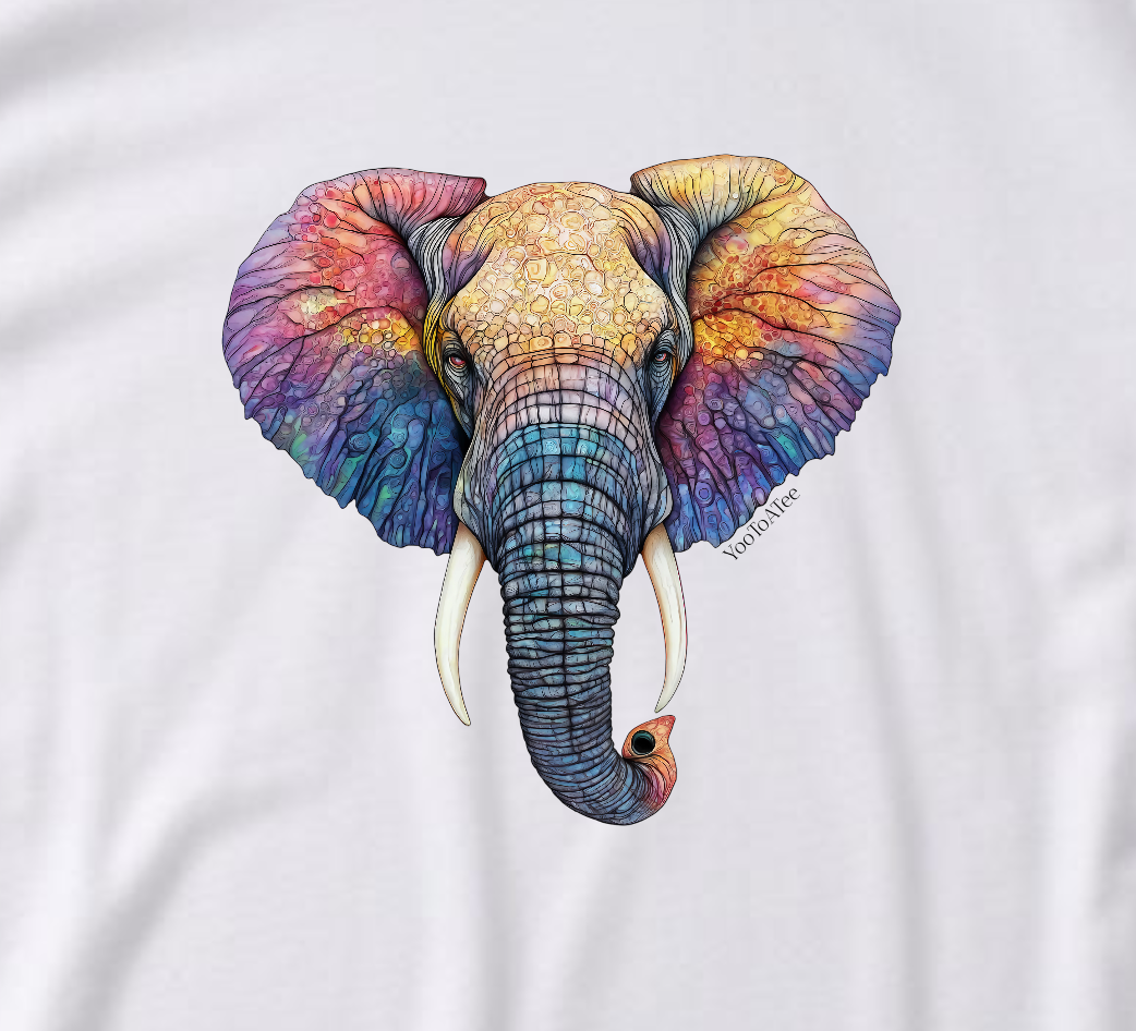 Boho Beast Classic Tee