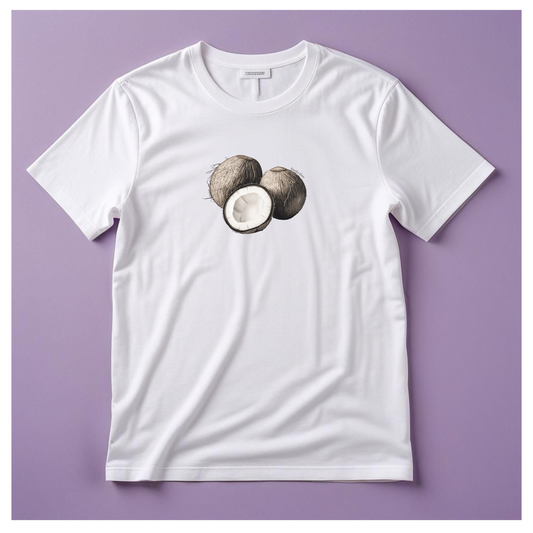 Coco Loco Classic Tee