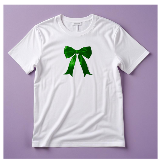 Emerald Noel Christmas Classic Tee