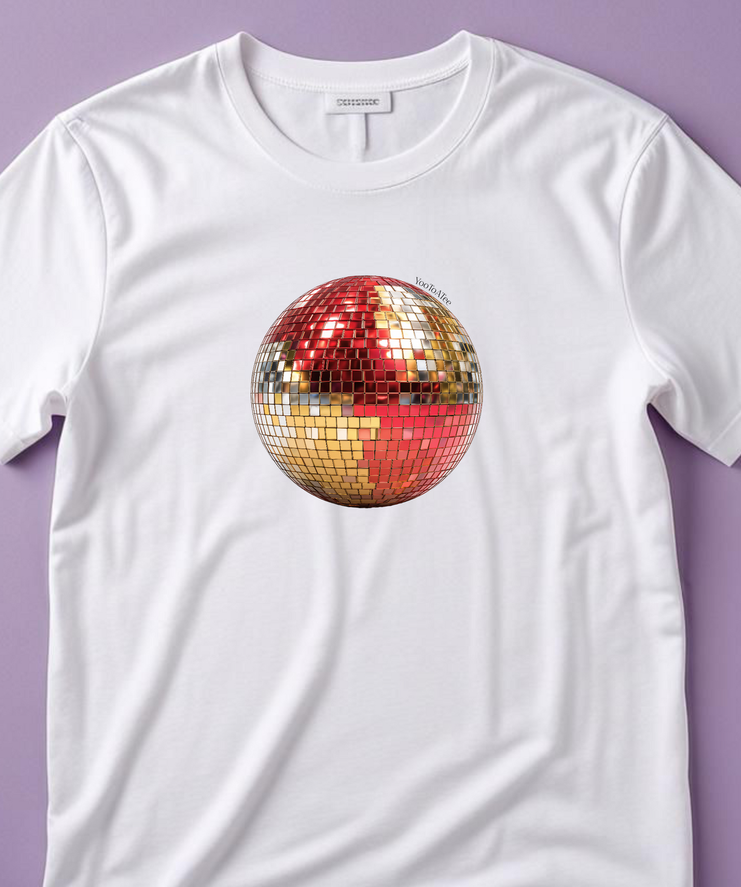 Holly Jolly Christmas Tee