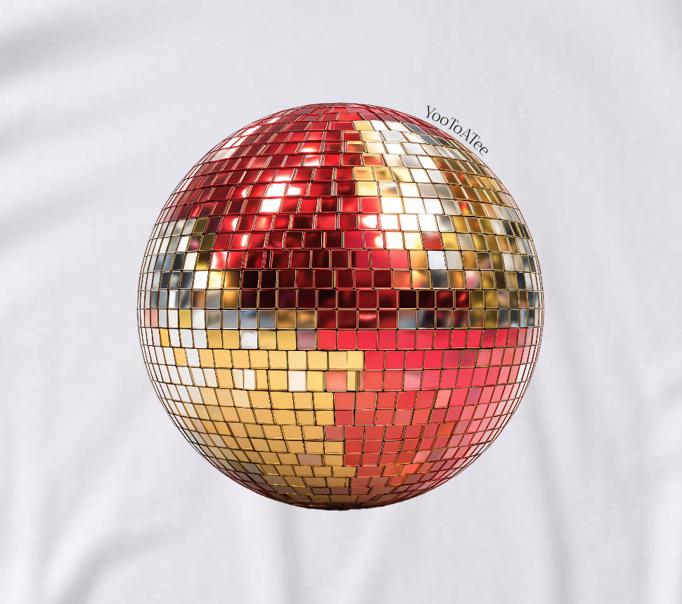 Holly Jolly Christmas Tee