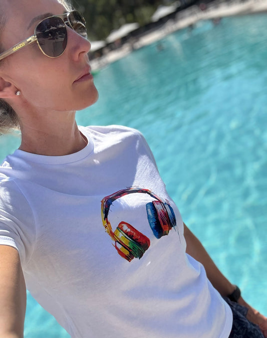 Soundsplash Classic Tee