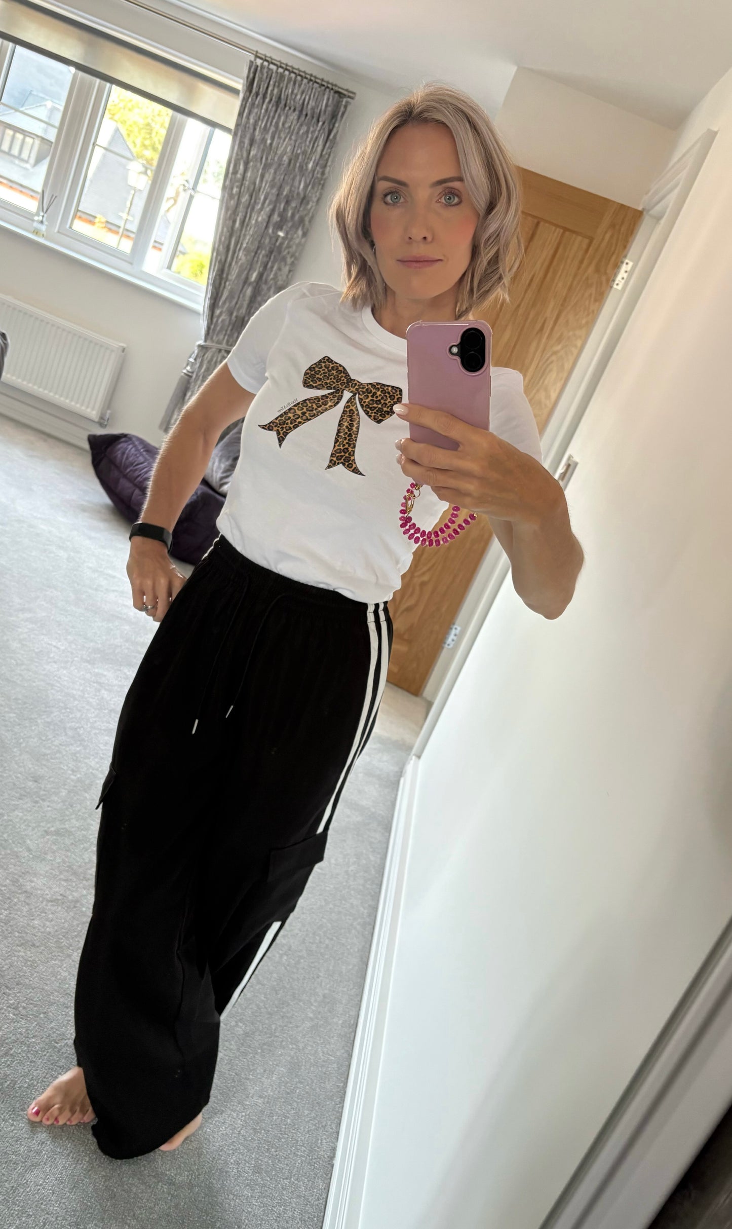 Prowl Pretty Classic Tee
