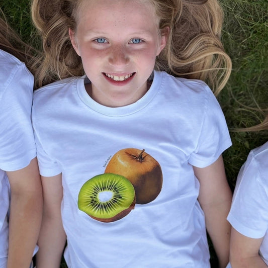 Zesty Kiwi Classic Tee
