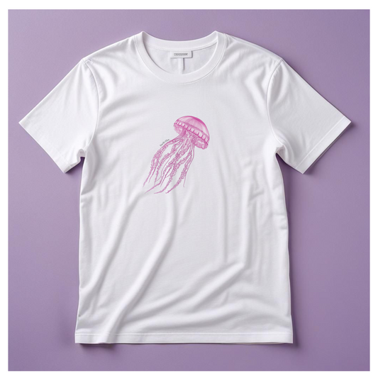 JellyWave  Classic Tee