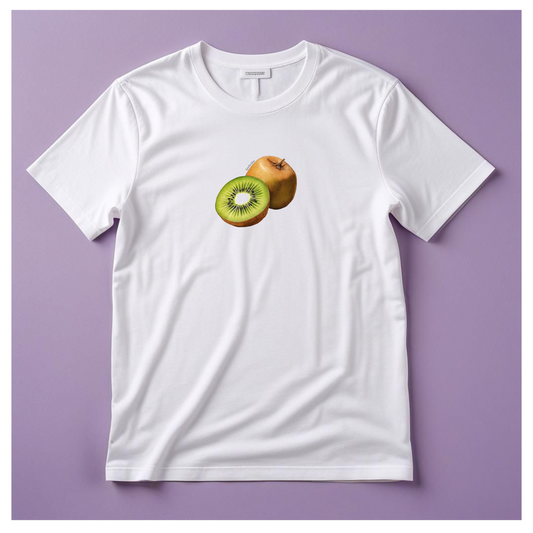 Zesty Kiwi Classic Tee