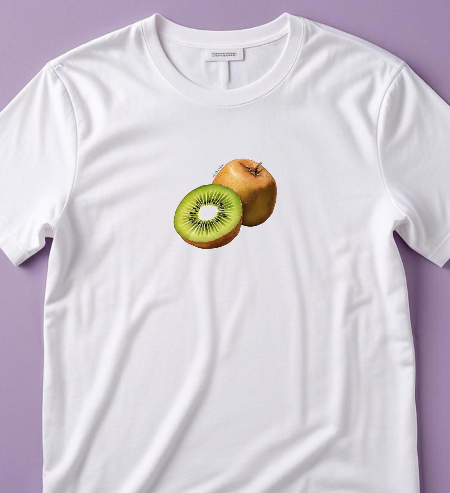 Zesty Kiwi Classic Tee