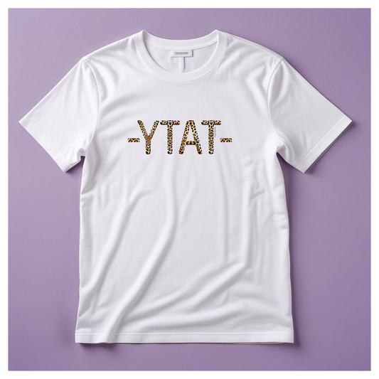 Fierce YTAT Classic Tee