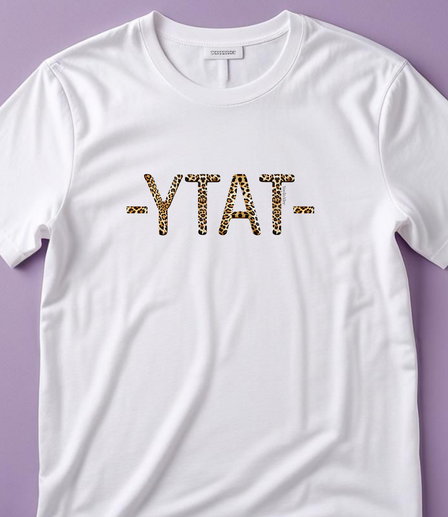 Fierce YTAT Classic Tee