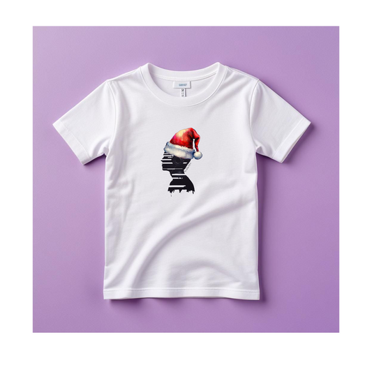 Mini Me Noir Beats Christmas Edition