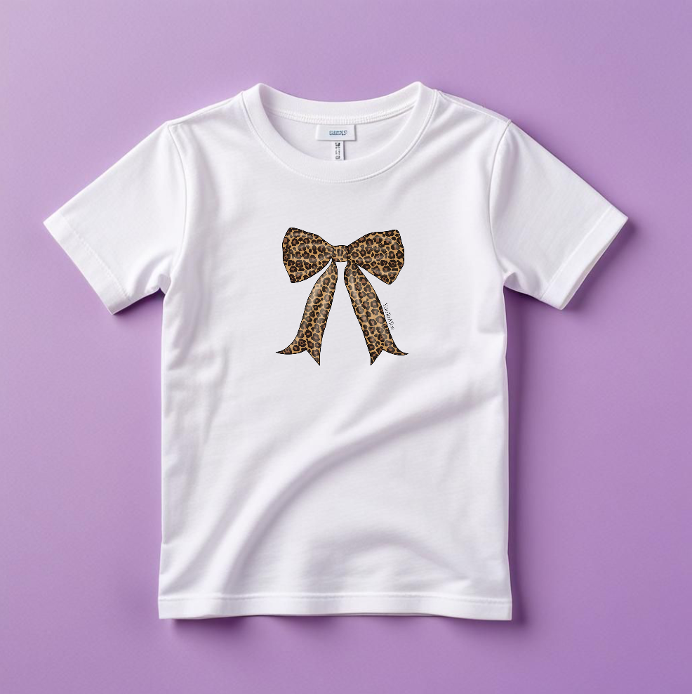 Prowl Pretty Mini Me Tee