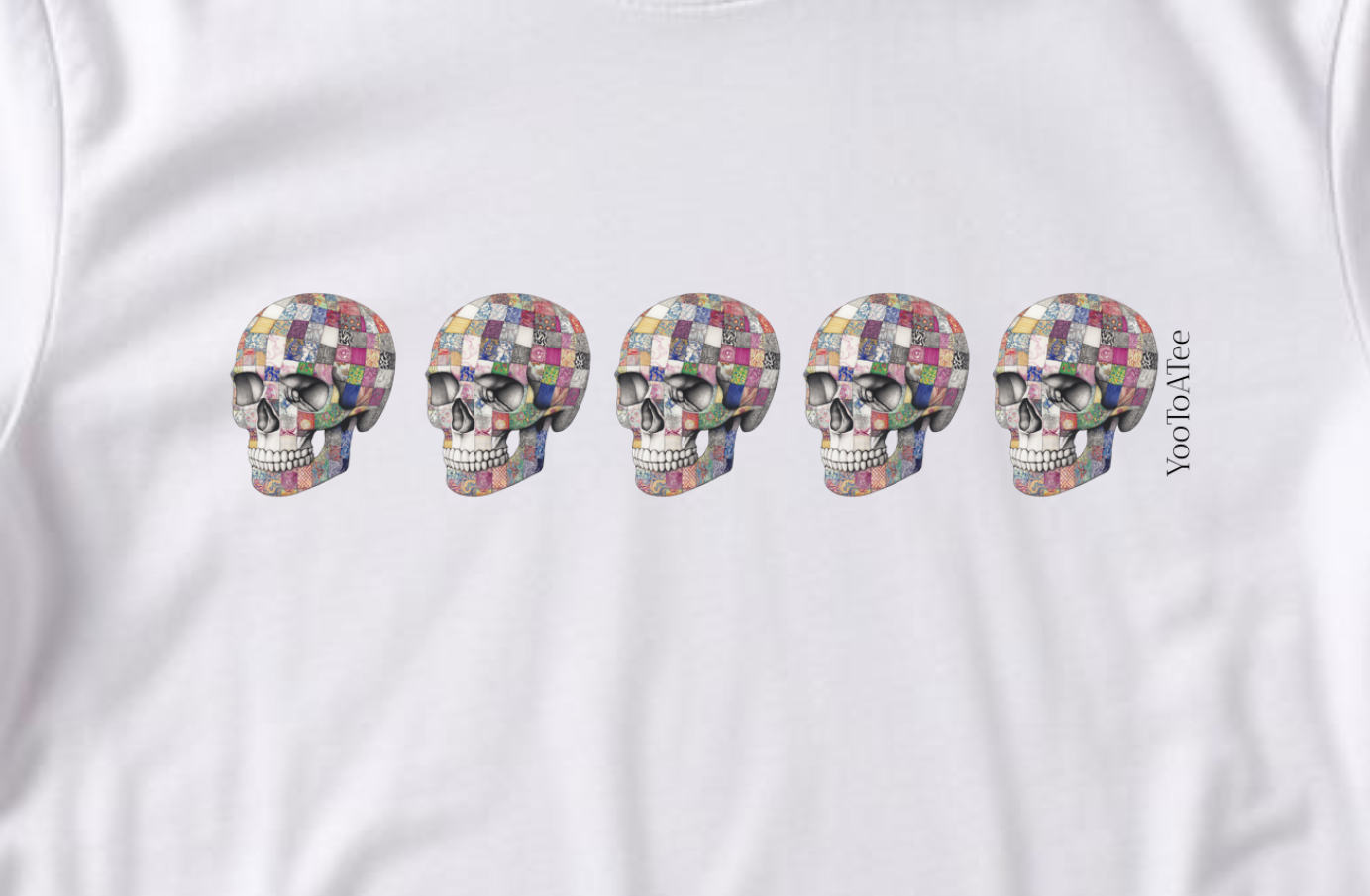 Mini Mortal Unisex Relaxed Tee