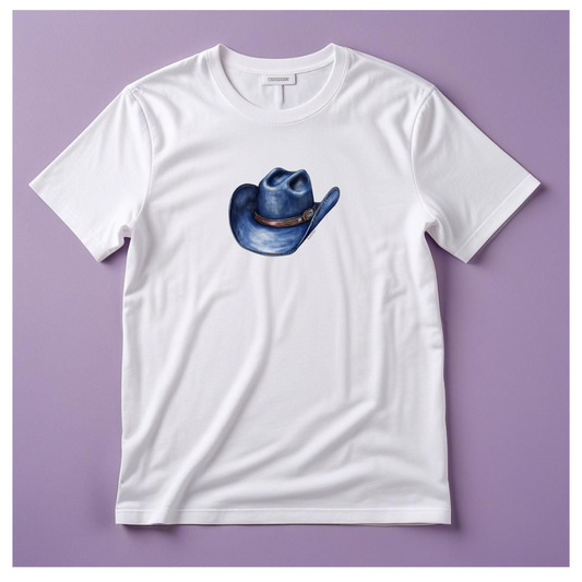Midnight Rodeo Classic Tee