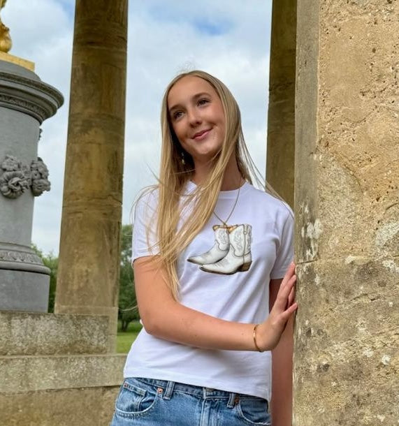 Ghost Rider Classic Tee