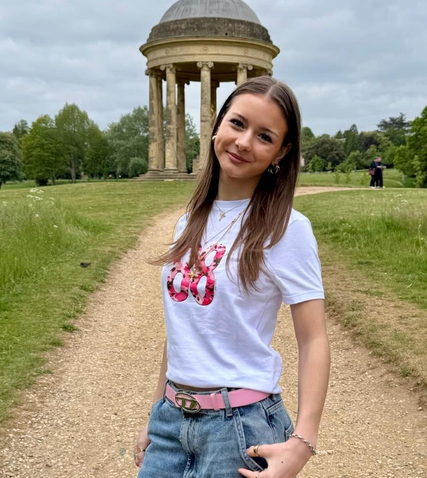 Camo Crush 88 Classic Tee