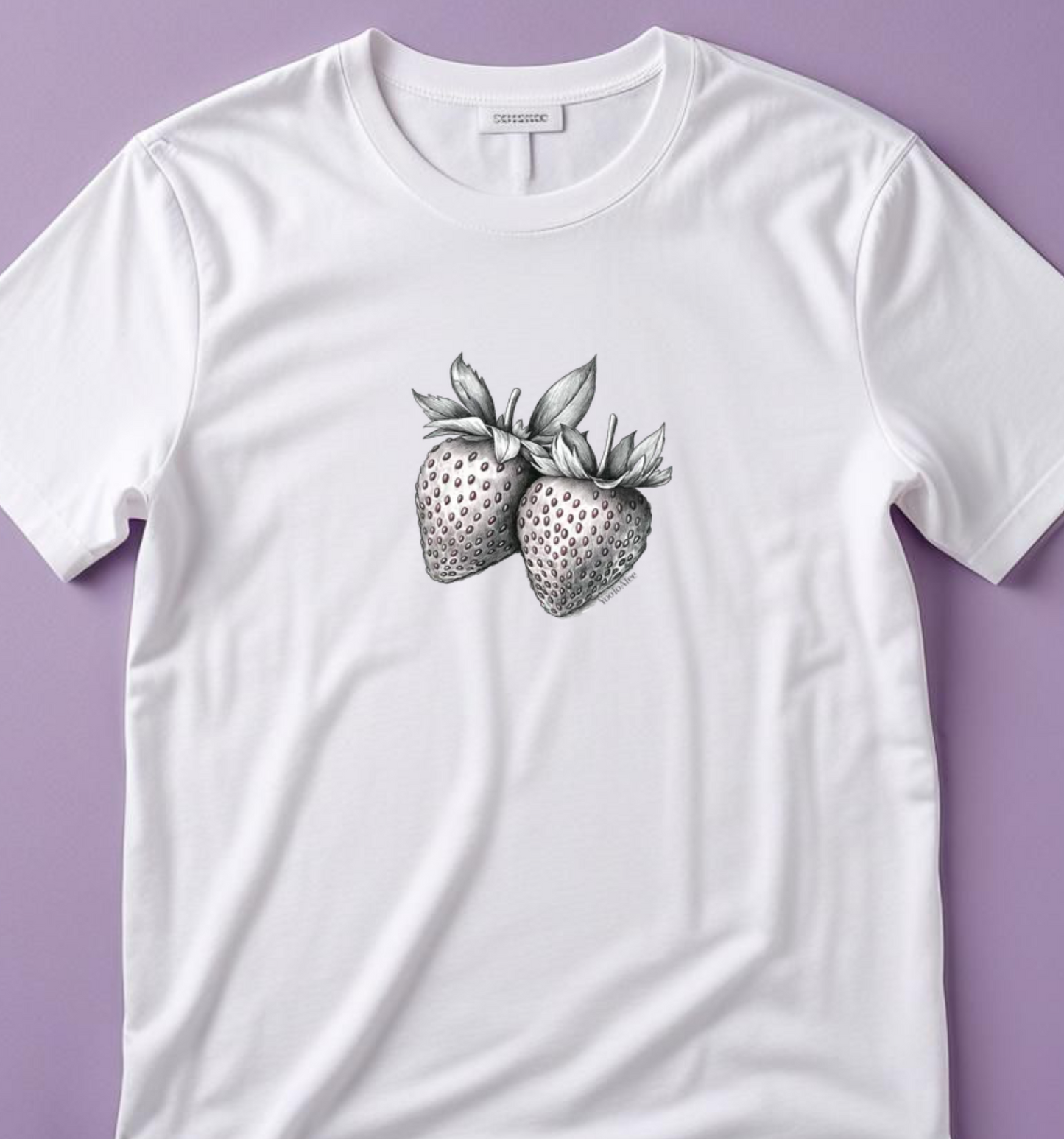 Pick Me Classic Tee