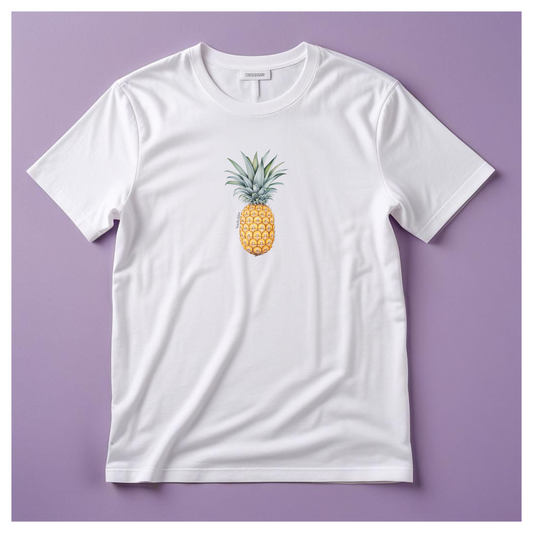 Pineapple Jam Classic Tee