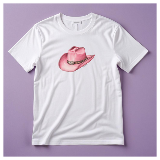Flamingo Rodeo Classic Tee