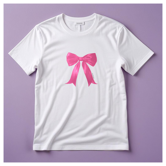 Pretty in Pink Classic Tee