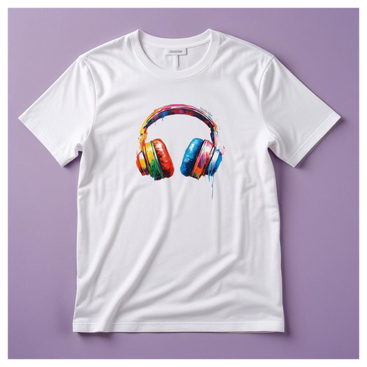 Soundsplash Unisex Relaxed Tee