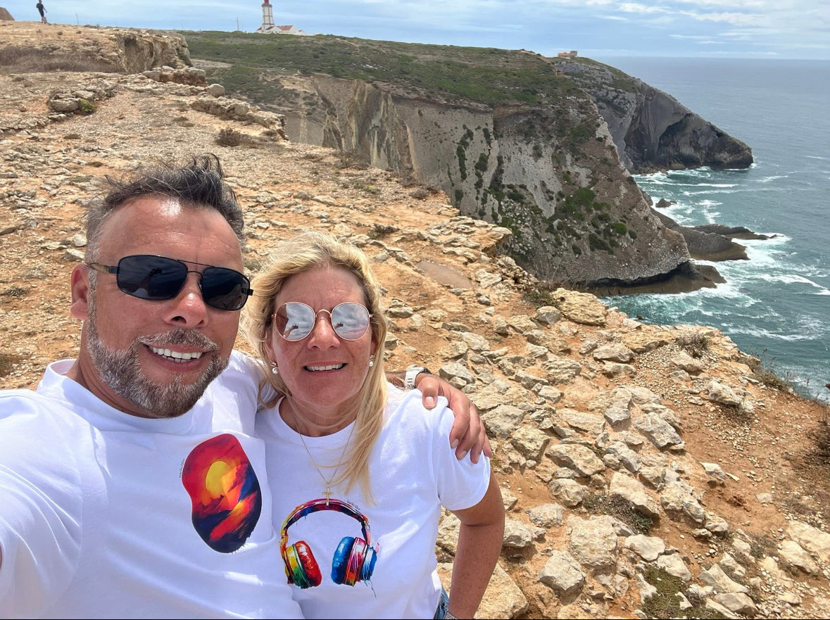 Soundsplash Classic Tee