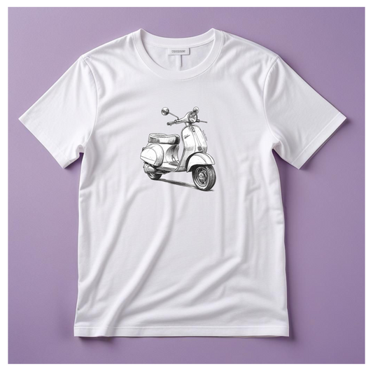 Smooth Ride Classic Tee