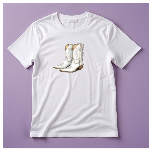 Ghost Rider Classic Tee