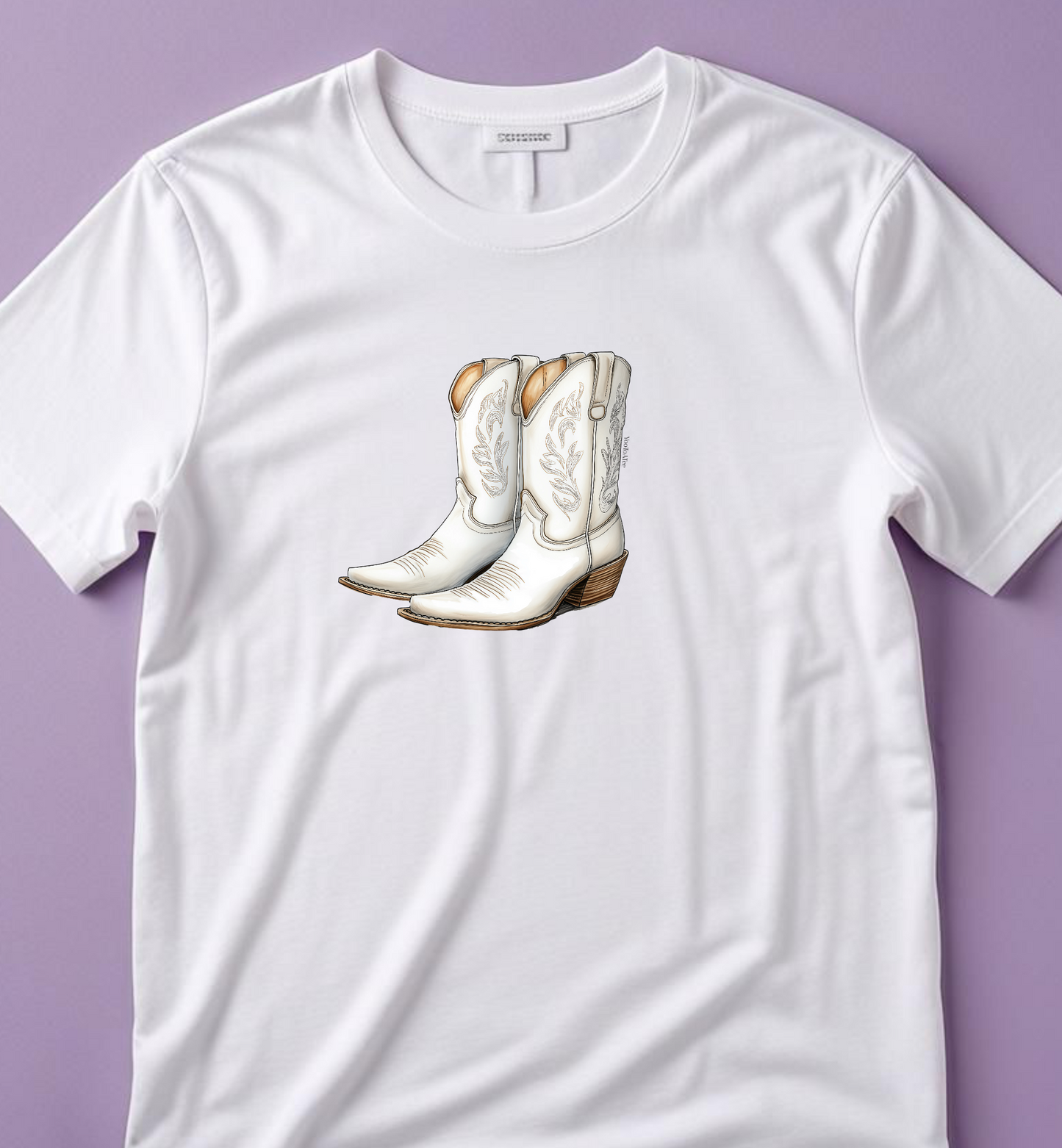 Ghost Rider Classic Tee