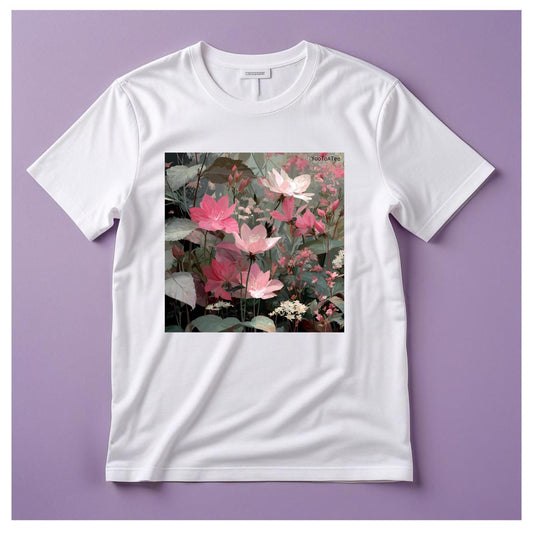 Secret Garden Classic Tee