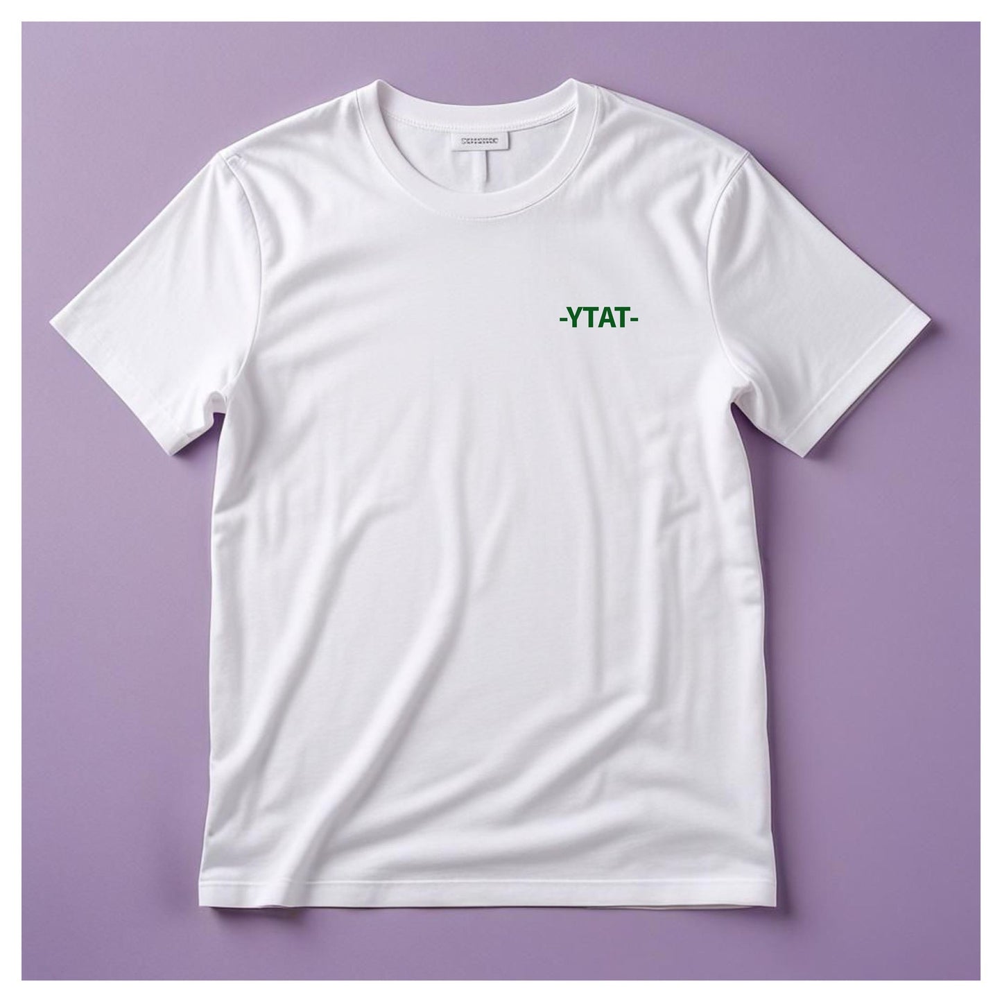Citrus Grove Unisex Tee